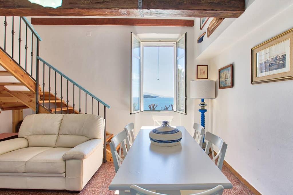 Alghero Bastioni Colombo Sea View Exterior foto